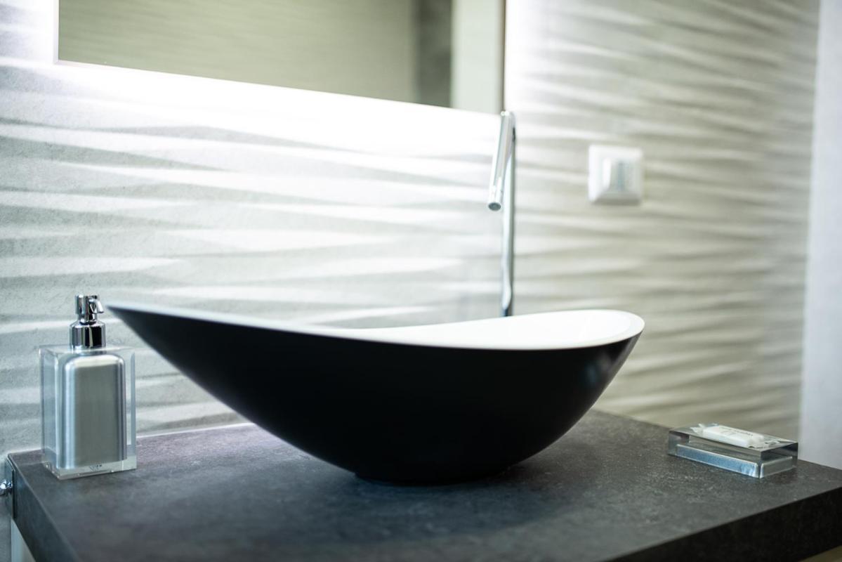 La Corte Di Aldo Rozzano Ngoại thất bức ảnh